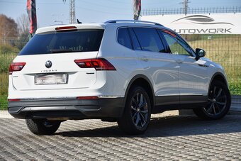 Volkswagen Tiguan Allspace 2.0 TDI EVO DSG 4MOTION 200 KONÍ - 4