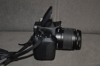 Canon EOS 1200 D - 4