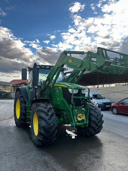 John Deere 6175R - 4