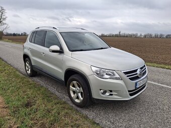 Volkswagen Tiguan - 4