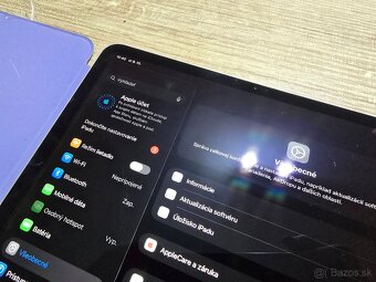 Ipad pro 12.9 palcovy 256gb s perom plnefunkcny ma len jemne - 4