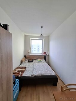 Na predaj: 3-izbový byt s loggiou – Záturčie - 4