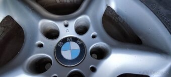 zimne kolesa na bmw x5 - 4