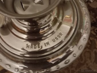 Ruský samovar - 4