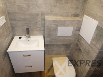 RK EXPRES - na predaj garsónka v Handlovej, ul. Morovnianska - 4