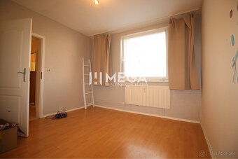 REZERVOVANÉ NA PRENÁJOM: 3 izbový byt - Humenné, Partizánska - 4