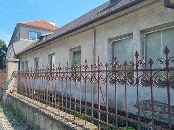 Prenájom - predaj komerčný objekt Topoľčany - 4