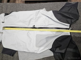 Pršiplášť na psa veľ. 4XL - 4