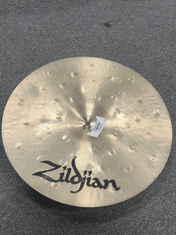 Zildjian K Custom special dry 16 crash - 4