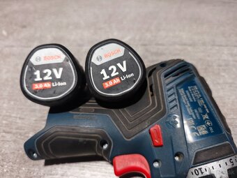 Bosch GSR 12V-35 - 4