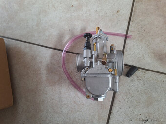 Karburator na 125, 150 - 4