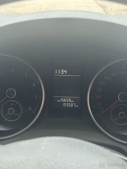 Volkswagen Golf 6 - 4