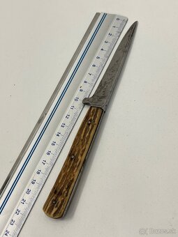 Polovnicka dyka zaväzák - 4