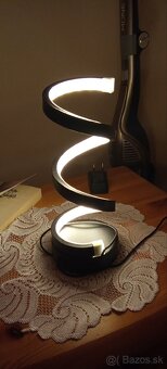 LED lampa na nočný stolík - 4