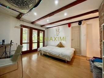 Celoročne obývateľná chata Domček zázrakov v Kučišdorfskej d - 4