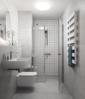 NEOHAUS – praktické 3-izbové riešenie 305 novostavbe - 4