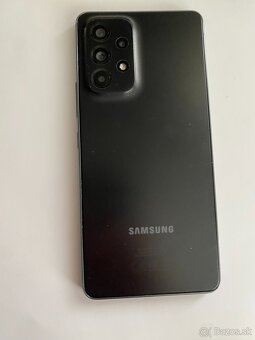 Samsung Galaxy A53 5G 6/128GB - 4
