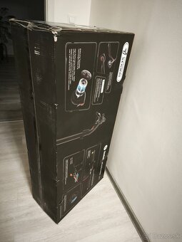 Elektricka kolobezka Ninebot E2 Pro E by Segway - 4