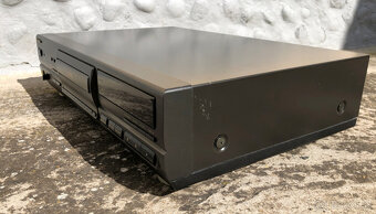 Technics SL PG 590 s dialkovym - 4