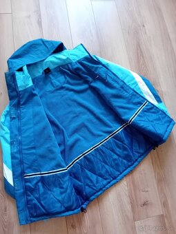 Dámska lyžiarska bunda, velk. M - 4