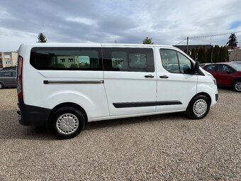 Ford Transit Custom 2.0 TDCi 130 Ambiente L2 T310 - 4