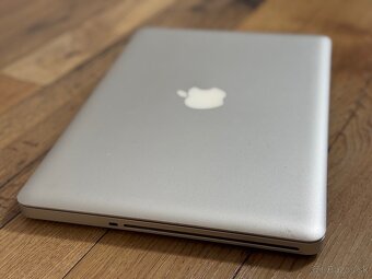 Apple Macbook Pro 13" C2D, 4GB, 250GB (mid 2009) - 4
