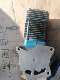 Kompresor TATRA 148 - 4