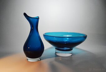 Milan Metelák, váza, misa - 4