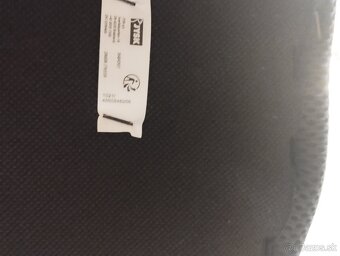 Herná stolička / kreslo - 4