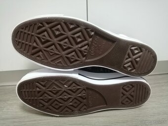 CONVERSE farebné - 4