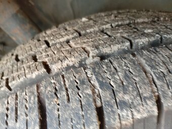 Predám Fiat Ducato 9miest - 4