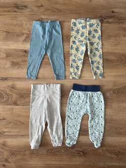 Balík pre chlapčeka 9-12 mesiacov - 4