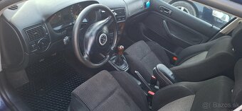 GOLF 4 TDI - 4