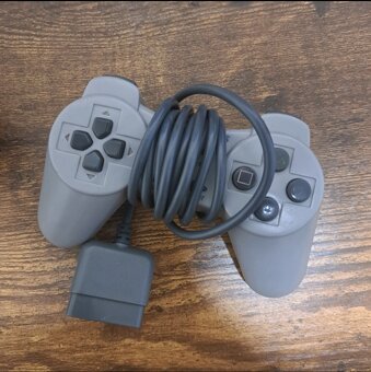 PlayStation 1 FAT PS1 - 4