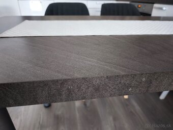 jedálenský stôl - 4