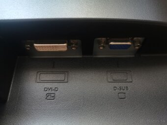 Monitor iiyama 2008HDS - 4