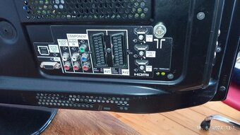 Predám tv Panasonic 42" - 4