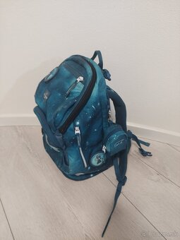 Školska taška Beckmann - 4