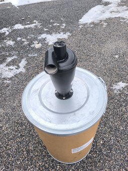 Predám Separátor / Odlučovač - 4