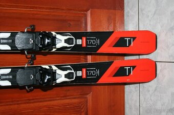 lyže atomic redster Ti 170 cm - 4