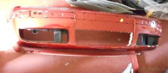 OE predný nárazník Octavia 1 a 2 aj RS a Scout - 4