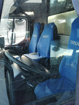 Prodám kabinu RENAULT LANDER - 4