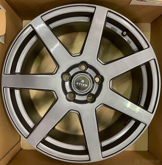 5x112 R18 8J ET42 - 4