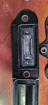 Spínač kufra vw seat touran - 4