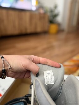 Korčule na ľad/dámske - 4