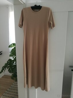 Tričkové šaty - 4