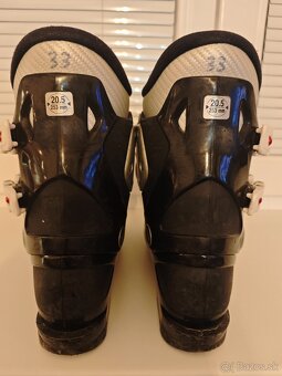 Detské lyžiarky - 4