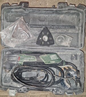 Parkside PMFW 310 - 4