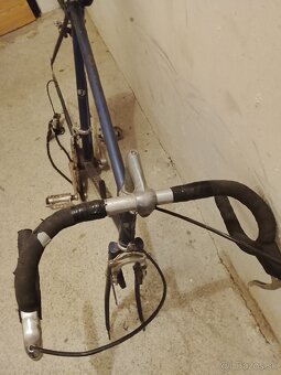 Predám bicykel favorit - 4