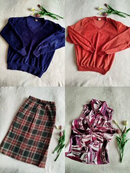 Balík dámskeho oblečenia - 4